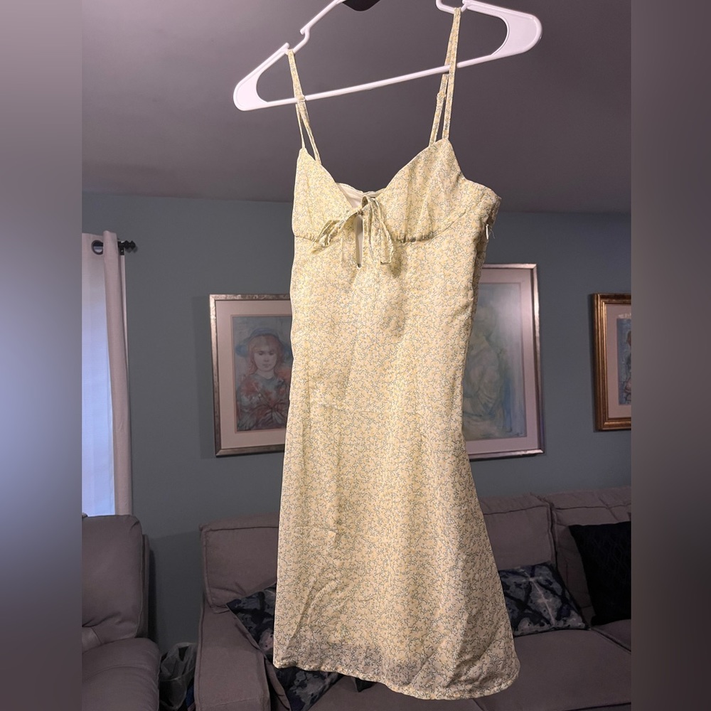 Cute Sun Dress